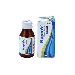 Naprox 50ml susp.