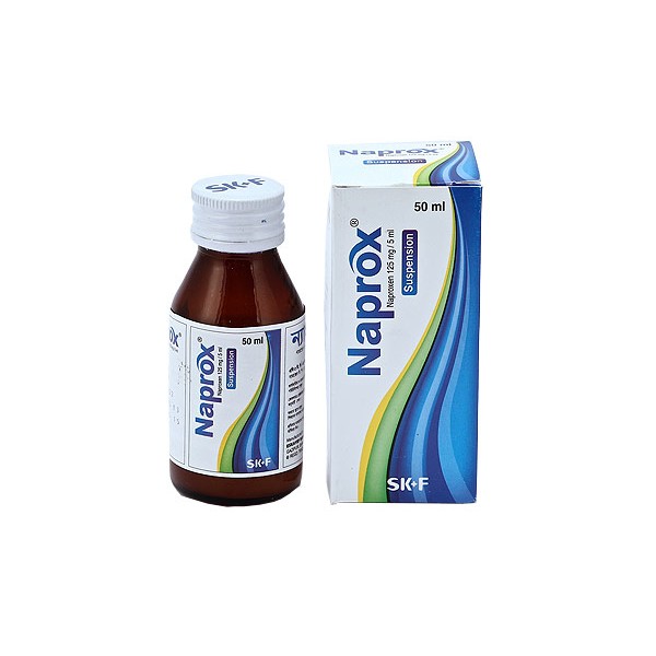 Naprox 50ml susp. in Bangladesh,Naprox 50ml susp. price , usage of Naprox 50ml susp.