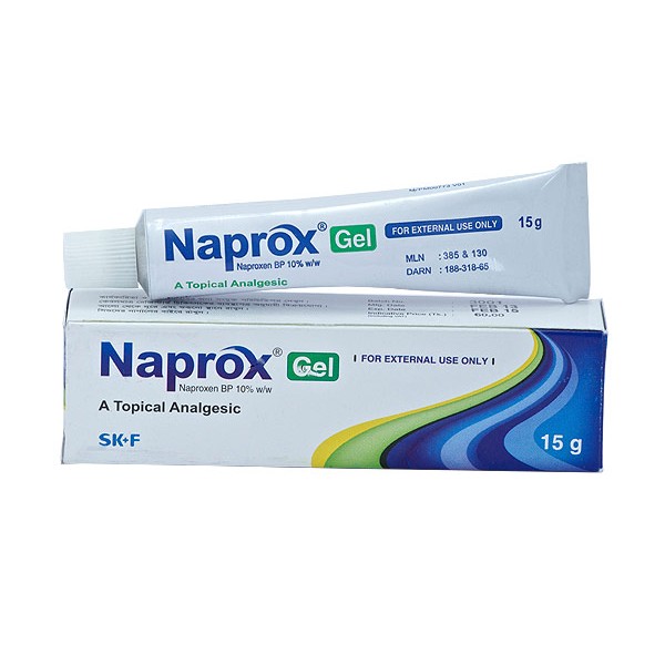 Naprox gel in Bangladesh,Naprox gel price , usage of Naprox gel