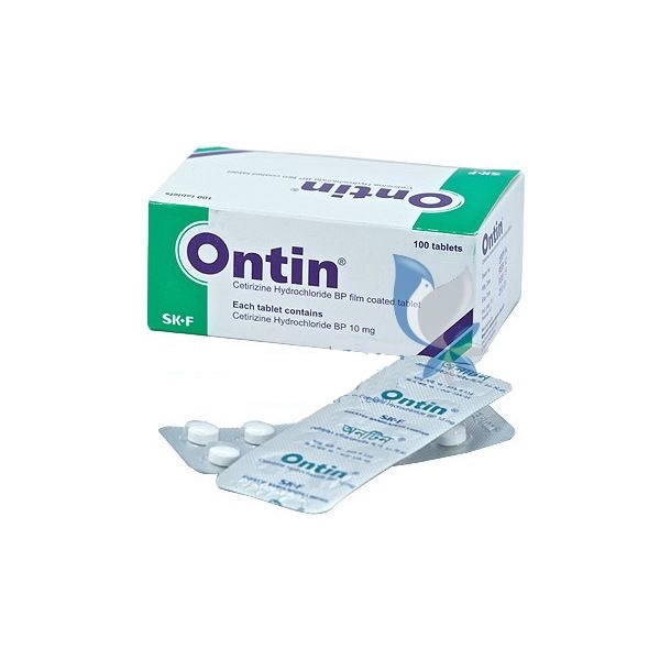 Ontin tablet in Bangladesh,Ontin tablet price , usage of Ontin tablet