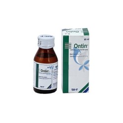Ontin Syrup