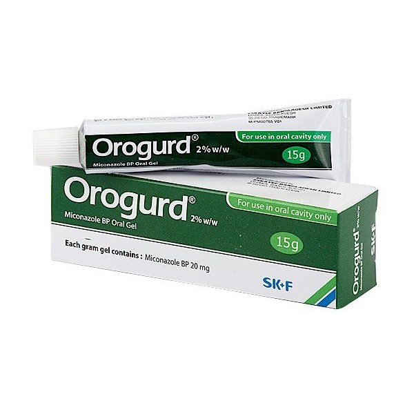 Orogurd Oral Gel in Bangladesh,Orogurd Oral Gel price , usage of Orogurd Oral Gel
