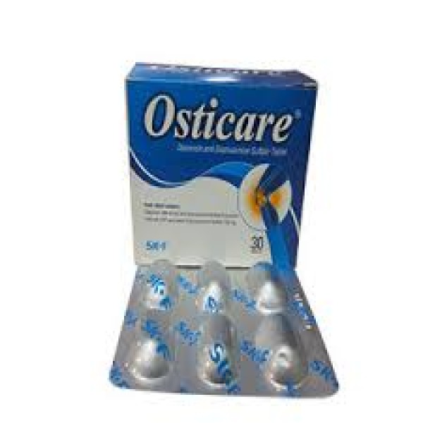 Osticare tablet in Bangladesh,Osticare tablet price , usage of Osticare tablet