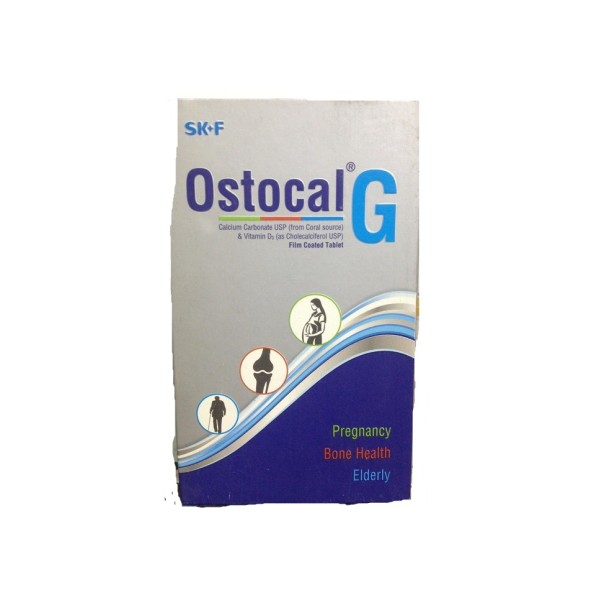 Ostocal G tablet in Bangladesh,Ostocal G tablet price , usage of Ostocal G tablet