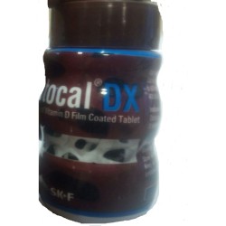 Ostocal DX (Pot)