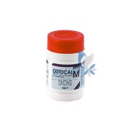 Ostocal M 500mg Tab