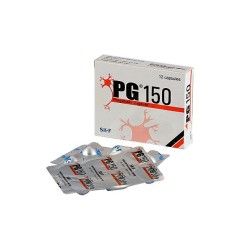 PG 150 capsule