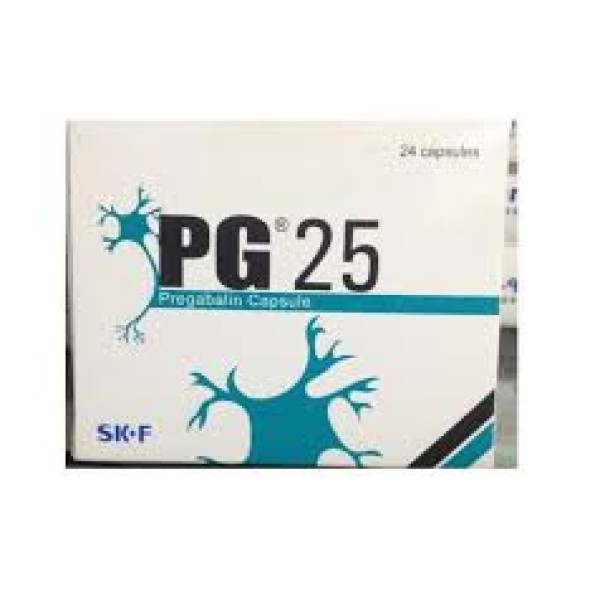 PG 25 capsule in Bangladesh,PG 25 capsule price , usage of PG 25 capsule