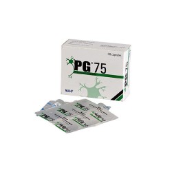 PG 75 capsule