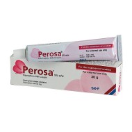Perosa cream