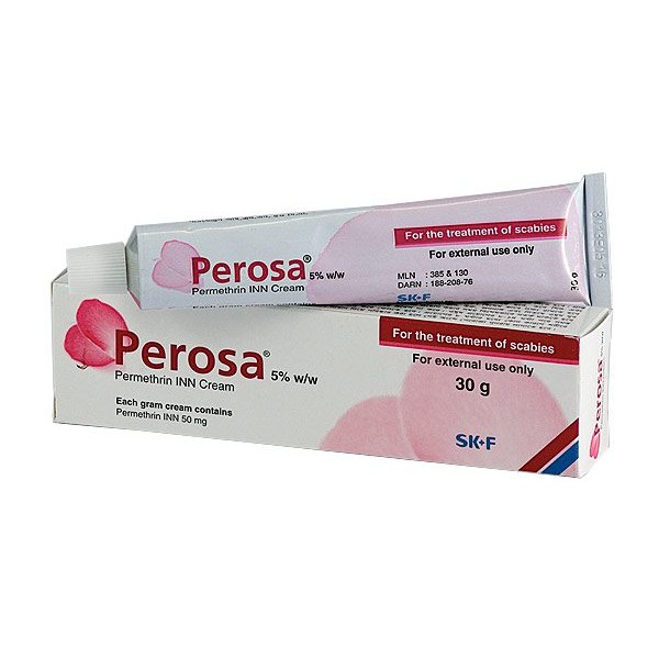 Perosa cream in Bangladesh,Perosa cream price , usage of Perosa cream