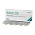 Quinox 750mg Tab