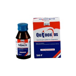 Quinox DS 60ml susp.