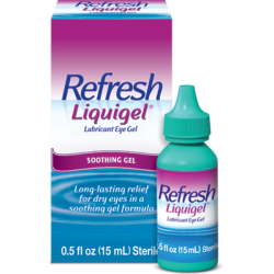 Refresh Liquigel 1% 15 ml Eye Drop