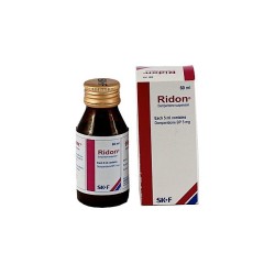 Ridon Suspension