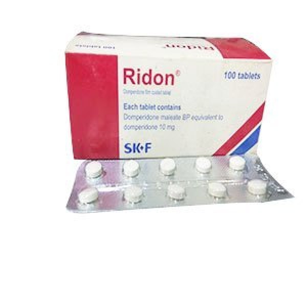 Ridon Tablet in Bangladesh,Ridon Tablet price , usage of Ridon Tablet