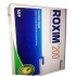 Roxim 200mg Capsule