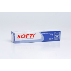 Softi ointment