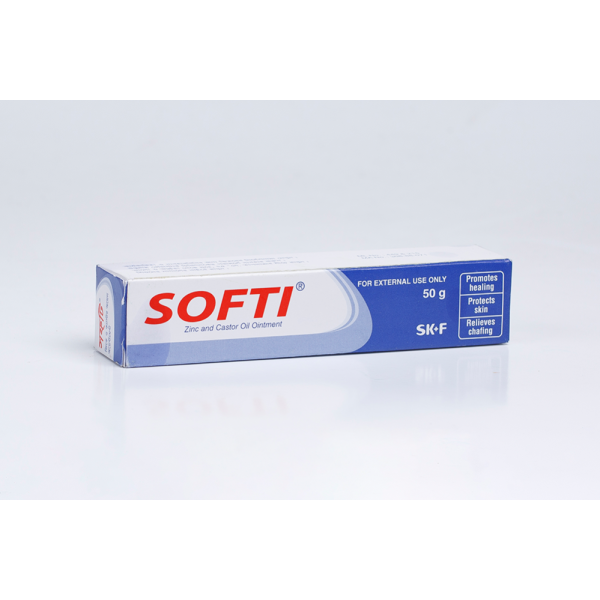Softi ointment