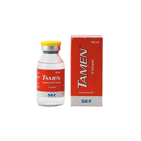 Tamen IV Infusion in Bangladesh,Tamen IV Infusion price , usage of Tamen IV Infusion