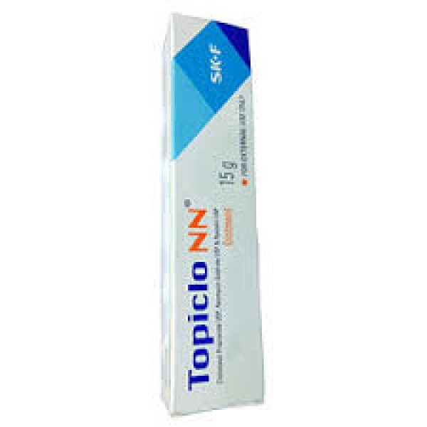 Topiclo NN Ointment in Bangladesh,Topiclo NN Ointment price , usage of Topiclo NN Ointment