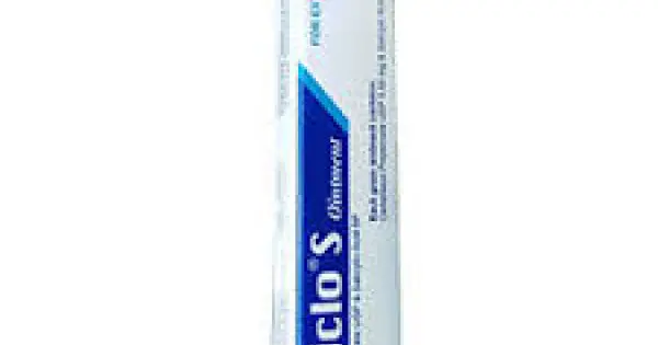 Topiclo Topiclo S 10 gm Ointment - Clobetasol Propionate + Salicylic Acid