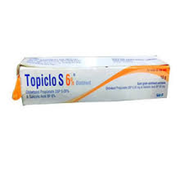 Topiclo S 10 gm Ointment in Bangladesh,Topiclo S 10 gm Ointment price , usage of Topiclo S 10 gm Ointment