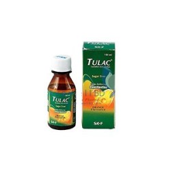 Tulac 100 ml Syrup Tulac 100 ml Syrup