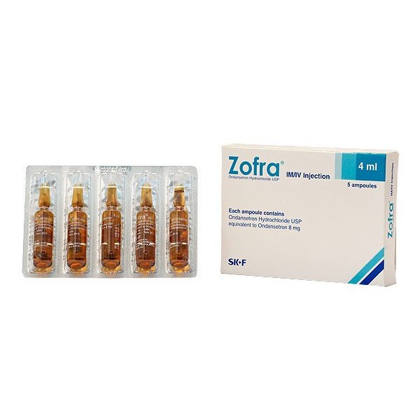 Zofra IM/IV Inj. in Bangladesh,Zofra IM/IV Inj. price , usage of Zofra IM/IV Inj.