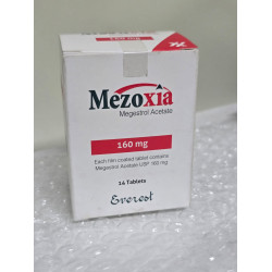 Mezoxia 160 mg 