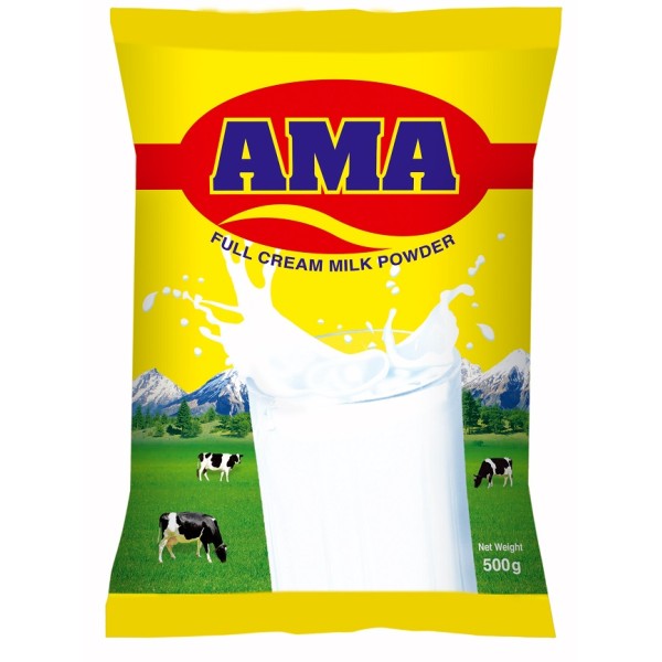 Ama Full Cream Milk Powder 500 gm in Bangladesh,Ama Full Cream Milk Powder 500 gm price,usage of Ama Full Cream Milk Powder 500 gm