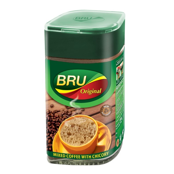 Bru Original 100 Gm in Bangladesh,Bru Original 100 Gm price,usage of Bru Original 100 Gm