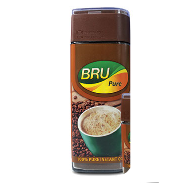 Bru Pure 100 Gm in Bangladesh,Bru Pure 100 Gm price,usage of Bru Pure 100 Gm