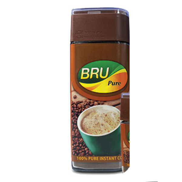Bru Pure 100 Gm