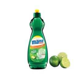 MAMA LEMON JERUK NIPIS 400ML