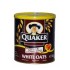 QUAKER WHITE OATS 500gm - MADE IN UK