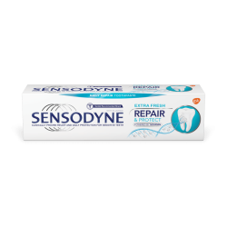 SENSODYNE R&P EXTRA FRESH 100G