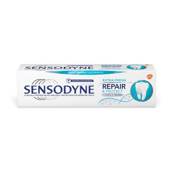 SENSODYNE R&P EXTRA FRESH 100G in Bangladesh,SENSODYNE R&P EXTRA FRESH 100G price,usage of SENSODYNE R&P EXTRA FRESH 100G