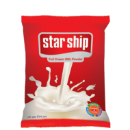StarShip Full Cream Milk Powder 500 gm StarShip Full Cream Milk Powder 500 gm