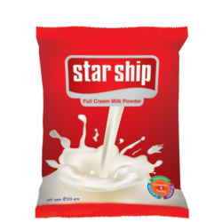 StarShip Full Cream Milk Powder 500 gm