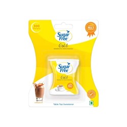 Sugar Free Gold 300 Pellets 100G (30g)