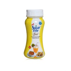 Sugar Free Gold Powder Conc. 100 Gm Sugar Free Gold Powder Conc. 100 Gm