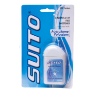 Suito Calorie & Fat Free Sweetener 100 Tablet Suito Calorie & Fat Free Sweetener 100 Tablet
