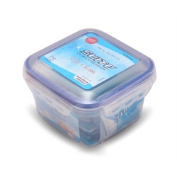 Suito Calorie & Fat Free Sweetener 50 Sachet Box
