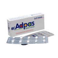 Adpas 15 Adpas 15