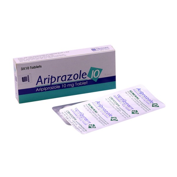 Ariprazole 10 Tab in Bangladesh,Ariprazole 10 Tab price , usage of Ariprazole 10 Tab