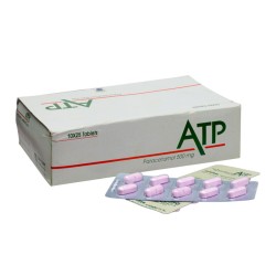 Atp (Tab) 500mg