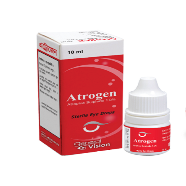 Atrogen 10ml Eye Drop in Bangladesh,Atrogen 10ml Eye Drop price , usage of Atrogen 10ml Eye Drop