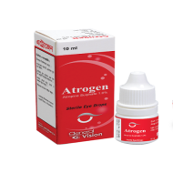 Atrogen 10ml Eye Drop