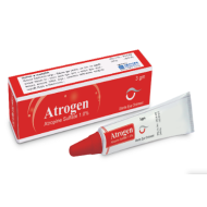 Atrogen Oint.